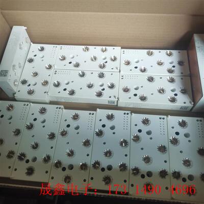 西威变频器模块 西威变频器SKIIP83AC12IT1【询价产品】