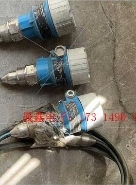 E+H变送器,液位计音叉FMB52-JD80,,【询价产品】