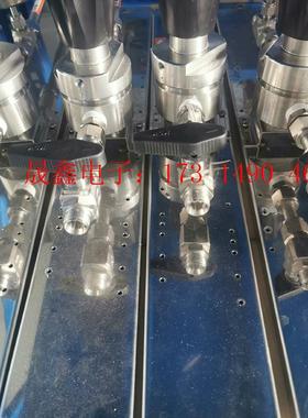 TESCOM 不锈钢气体盘面4pc 44-3283H283-【询价产品】