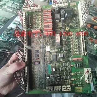 GBA21230F1现 OTIS奥 斯电梯配件LB II主板 询价产品