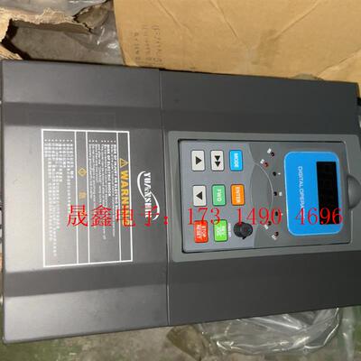 源信变频器380V5.5KW重载型 YX3000-4T005【询价产品】