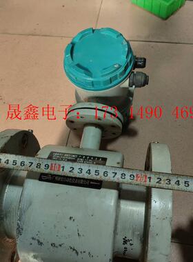 电磁流量计YH-LDE(100)LM2F012P1N【询价产品】