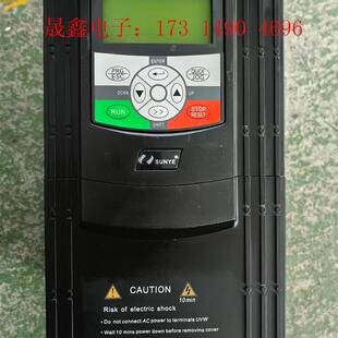 日业变频器CM530H一4T7R5GB 7.5K 询价产品 9R0PB