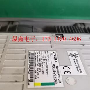 6060 MDS 三菱驱动器MDS 询价产品