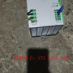 3Ac 处理 菲尼克斯PH0EN Ⅹ电源TRI0一PS 询价产品