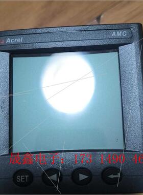 AMC96L-E4/KC多功能电能表拆件一个【询价产品】