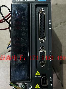 台达驱动器ASD-B2-0421-B,拍照,【询价产品】