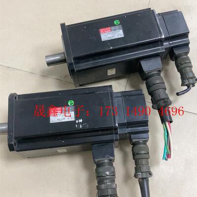 伺服电机型号P20B13500DXS3J,,有8个,【询价产品】