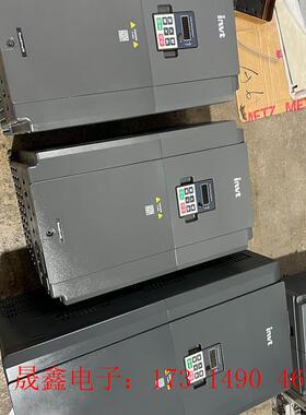 英威腾GD20变频器30KW,45KW,拍摄,95成新,【询价产品】
