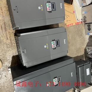 95成新 英威腾GD20变频器30KW 45KW 拍摄 询价产品