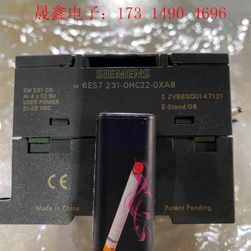SIMENSPLC【询价产品】