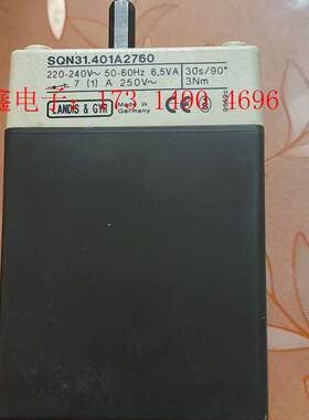 SIMENSSQN31.401A2760伺服马达【询价产品】