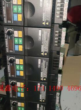 欧姆龙3G3JZ-0.75KW变频器多台380V,自定义【询价产品】