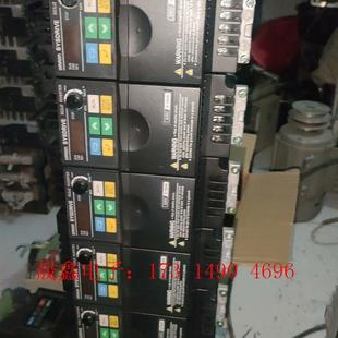 歐姆龍3G3JZ 自定義 詢價產品 0.75KW變頻器多臺380V