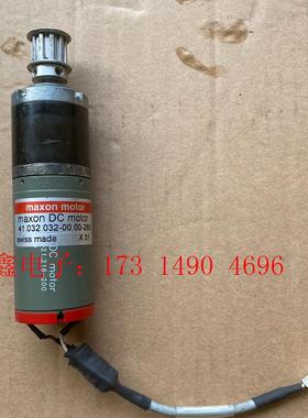 MAXON MOTOR 41.032.032-00.00-2【询价产品】
