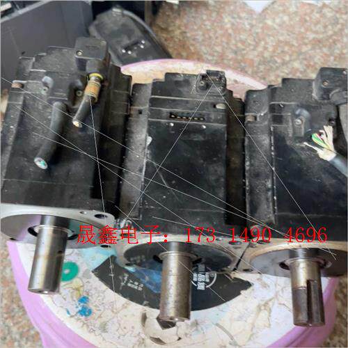 电机SGMJV-08AAA61实图拍【询价产品】