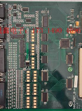 卡诺普机器人控制系统板子:S80-port_B-A,,【询价产品】