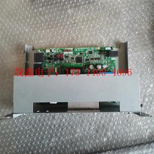 门机盒 电梯配件 门机板 2N1 询价产品 500 东芝电梯 DCU