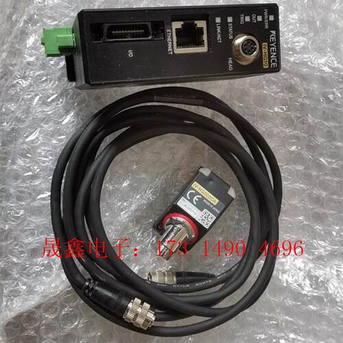 iv-hg500ca,iv-hg10,基恩士视觉图像传感器一【询价产品】