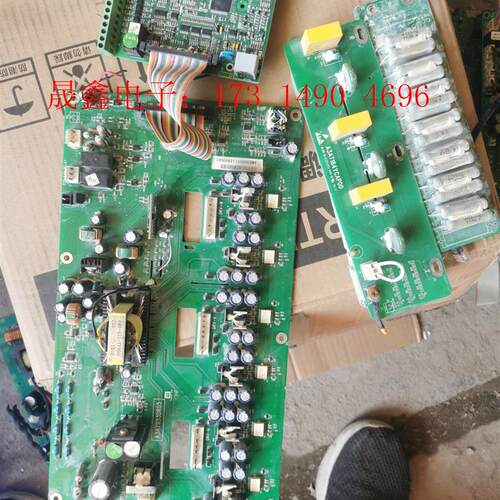 安邦信AMB300系列132kw 160kw 185kw变频【询价产品】