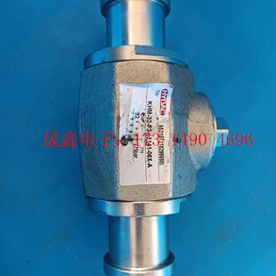 询价产品 HYDAC法兰式 11141 高压球阀KHM HYDA3