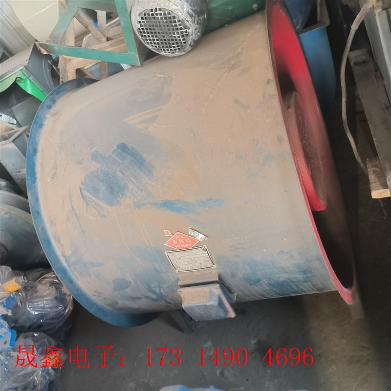 混流风机,一台,960转4千瓦,低噪音风机,风量2000【询价产品】