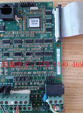 蓝海华腾变频器E5-H CPU主板【询价产品】