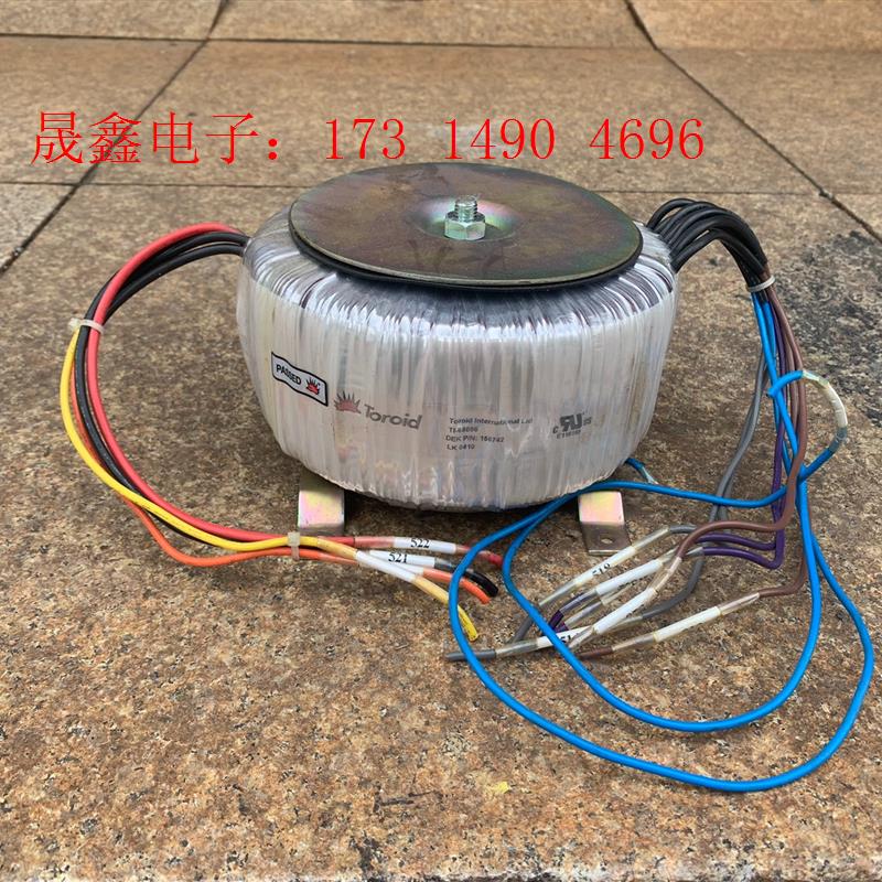 美国进口箭猪环牛220V转220V100V隔离变压器2000【询价产品】