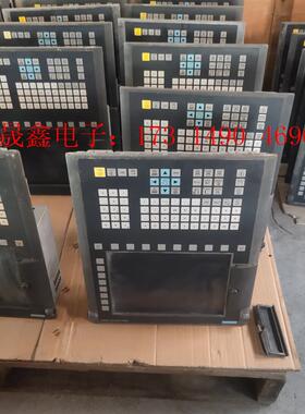 SIMENS828d数控系统主机260.1操作面板6fc5370【询价产品】