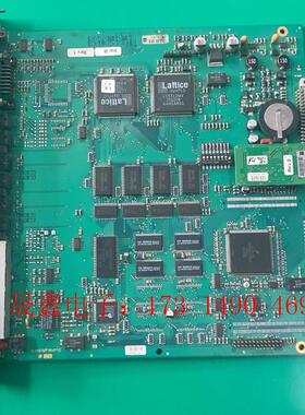 西伯麦雅84系统CPU板3块,84.01.0003,84【询价产品】