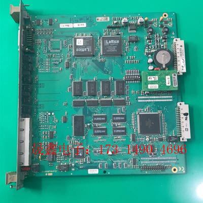 西伯麦雅84系统CPU板3块,84.01.0003,84【询价产品】
