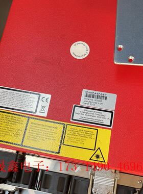 SPI英国redENERGY光纤激光器SP-100P-A-E【询价产品】