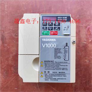 询价产品 2.2KW变频器V1000系列CIMR 1.5KW