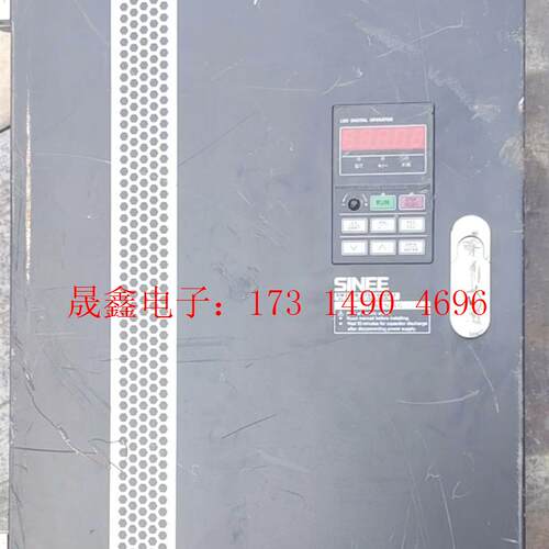 正弦变频器EM303B-075/090B-3原装保证质量【询价产品】