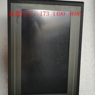 询价产品 功能正 配件 昆仑通态TPC1061TI触摸屏