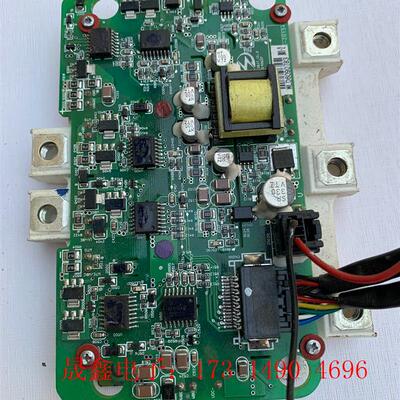 英飞凌FS400R07A1E3模块,完美,功能【询价产品】