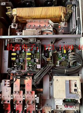 安川变频器CIMR-AY4A0675APA 315kw变频器【询价产品】