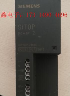 SIMENS6EP13331-2BA00电源模块【询价产品】