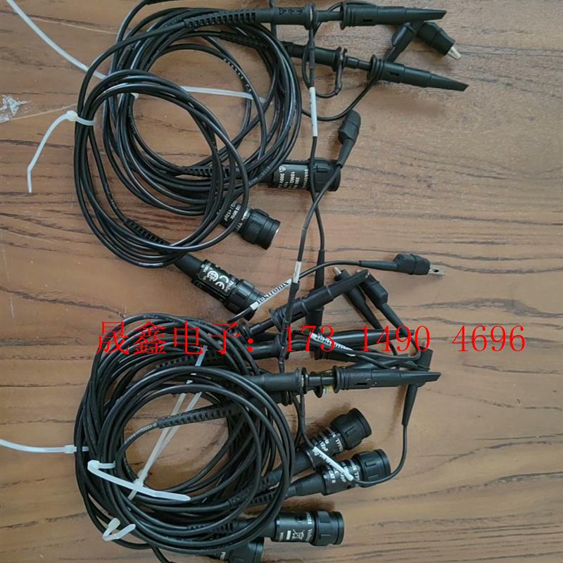 泰克原装探头TPP0201   200M【询价产品】