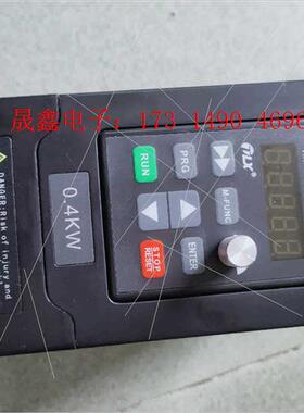 泰立信变频器 TL6000-2S0004   220V  0【询价产品】