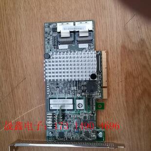 9267 SAS MegaRAID 512缓存 询价产品 LSI