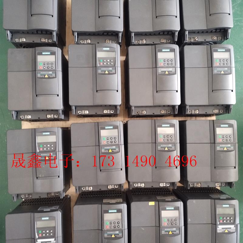 6SE6440-2UD25-5CA1【询价产品】