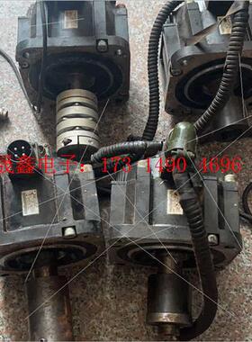电机SGMGV-30ADC61实图拍漂亮【询价产品】