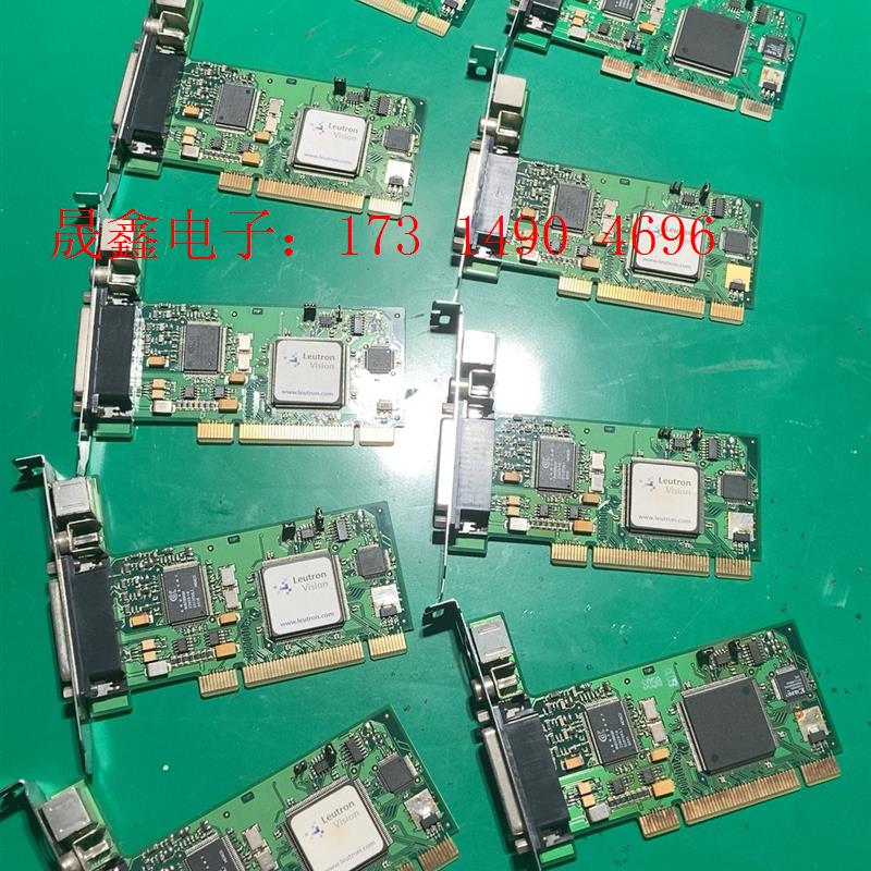 工控机主机德国 Leutron PICPORT-COLO【询价产品】