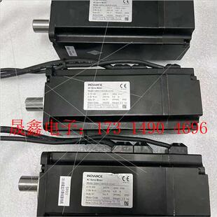 询价产品 U234Z 75B30CB 750W电机ISMH4