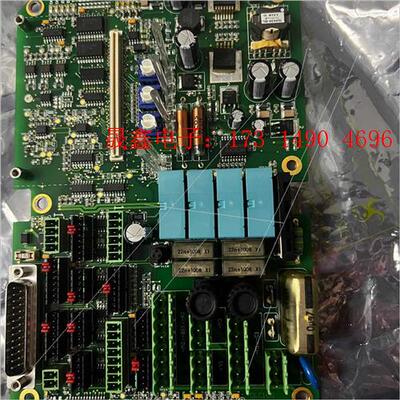 通快TRUMPF  CLC100 激光打号机控制板 【询价产品】