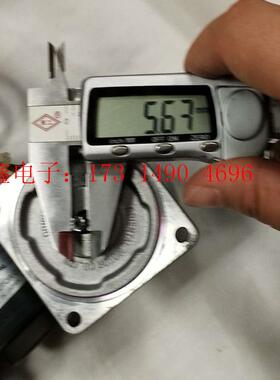 件USM206-402W电机 6W 220V五线【询价产品】