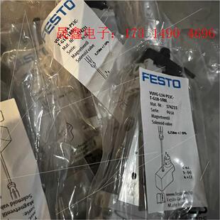 P53C G18 FESTO 询价产品 L14 费斯托VUVG