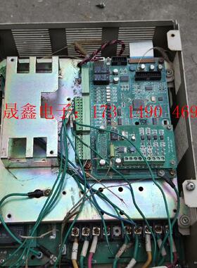 蒙德变频器IMS-GL3-4015D1,拍摄,没盖没【询价产品】