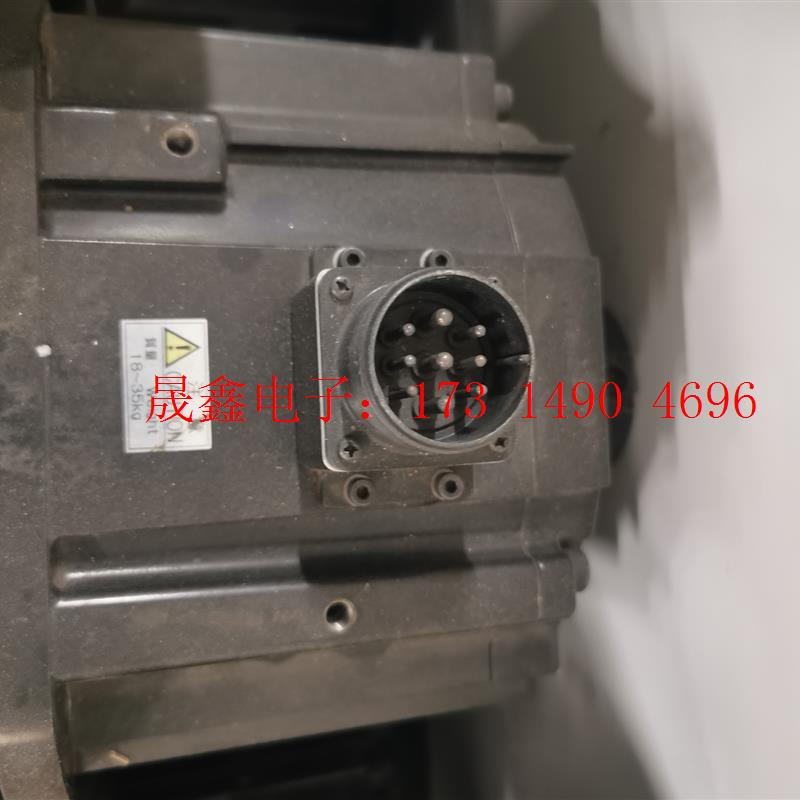 那智机器人电机R2AA22500HCPF0/原装,【询价产品】